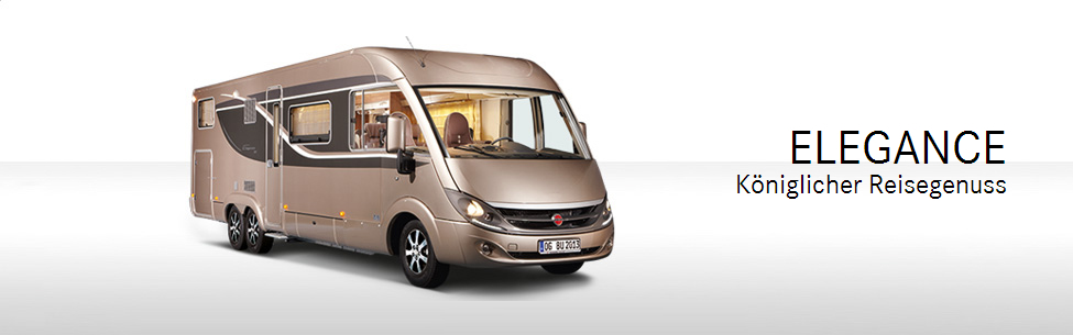 Elegance